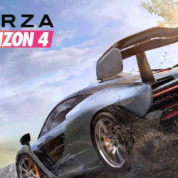 FORZA HORIZON 4 Ultim |Пожизненно|Лицен