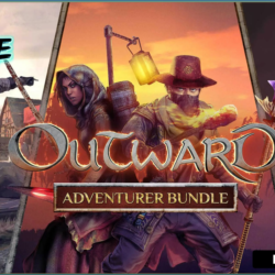 Outward: The Adventurer Bundle Xbox One/Xbox Series