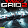 GRID 2 Steam Key Ключ Region Free