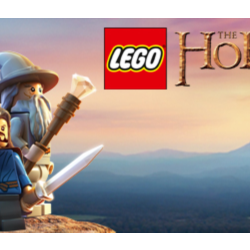LEGO The Hobbit Steam Key Ключ Region Free