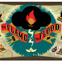 The Flame in the Flood Steam Key Ключ Region Free 🔑 🌎