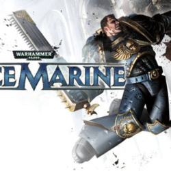 Warhammer 40,000: Space Marine - Anniversary Edition