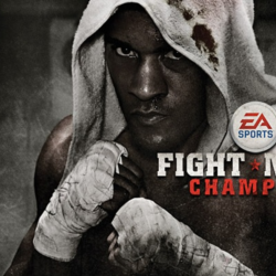 XBOX 24/7 Fight Night Champion