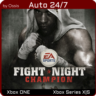 XBOX 24/7 Fight Night Champion