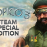 Tropico 3 - Steam Special Edition Steam key/РФ Весь Мир