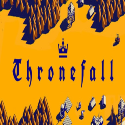 Thronefall (Steam ключ / РФ СНГ)