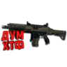 Макросы APEX LEGENDS - ХЕМЛОК.  X7 BLOODY LOGI RAZ