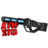 Макросы APEX LEGENDS - ХАОС.  X7 BLOODY LOGI RAZ