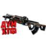 Макросы APEX LEGENDS - ФЛЭТЛАЙН.  X7 BLOODY LOGI RAZ