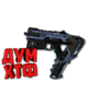 Макросы APEX LEGENDS - СМЕНЩИК.  X7 BLOODY LOGI RAZ