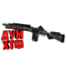 Макросы APEX LEGENDS - РАЗВЕДЧИК.  X7 BLOODY LOGI RAZ