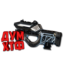 Макросы APEX LEGENDS - ИЩЕЙКА.  X7 BLOODY LOGI RAZ