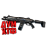 Макросы APEX LEGENDS - EVA-8.  X7 BLOODY LOGI RAZ