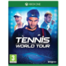 Tennis World Tour XBOX ONE
