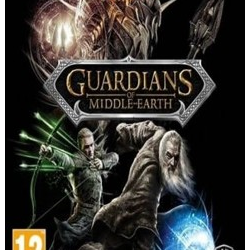 Guardians of Middle-earth (Steam Gift Region Free / ROW