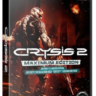 Crysis 2 Maximum Edition (Steam Gift Region Free / ROW)