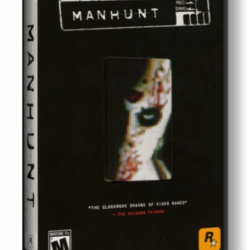 Manhunt (Steam Gift RU/CIS)