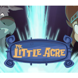 The Little Acre Steam Key REGION FREE
