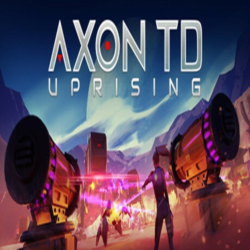 Axon TD: Uprising - Tower Defense (Steam ключ / РФ СНГ)