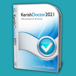 Kerish Doctor 2024 ключ до 09.04.2027