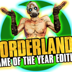 Borderlands: Game of the Year Edition XBOX ONE/Series