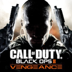 CoD: Black Ops II - Vengeance DLC (Steam Gift RegFree)
