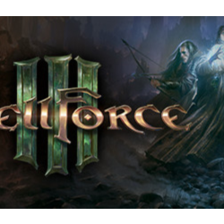 SpellForce 3. STEAM-ключ (RU СНГ)