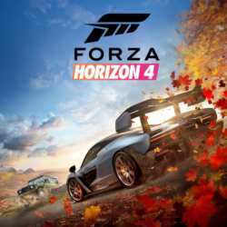 🟥🟨🟩 Forza Horizon 4   ULTIMATE XBOX WIN 🟥🟨🟩