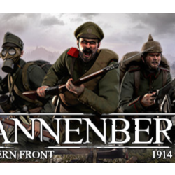Tannenberg (Steam Key/Region Free)