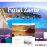 WP плагин eagle-booking для Hotel Zante русский перевод