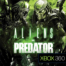 Xbox 360 | Aliens vs Predator | ПЕРЕНОС