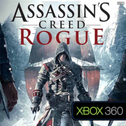Xbox 360 | Assassin's Creed Rogue (Изгой) | ПЕРЕНОС