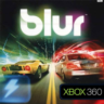 Xbox 360 | Blur | ПЕРЕНОС