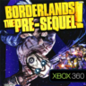 Xbox 360 | Borderlands: The Pre-Sequel | ПЕРЕНОС