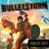 Xbox 360 | Bulletstorm | ПЕРЕНОС   2 Игры