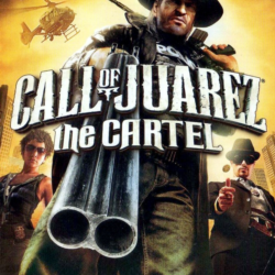 Call of Juarez: Картель (Steam Key | RU CIS)