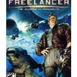 Freelancer - сохранение для игры