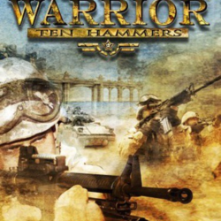 Full Spectrum Warrior: Ten Hammers - сохранение