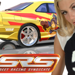 Street Racing Syndicate - сохранение для игры