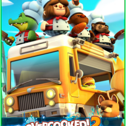 Overcooked! 2   Season Pass XBOX ONE/Xbox Series X|S