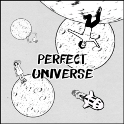 Perfect Universe (Steam key / РФ Весь Мир)