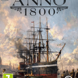 ANNO 1800 [Uplay] RU/MULTI   ПОЖИЗНЕННАЯ ГАРАНТИЯ