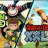 Asterix & Obelix XXL 2   Ben 10 XBOX ONE