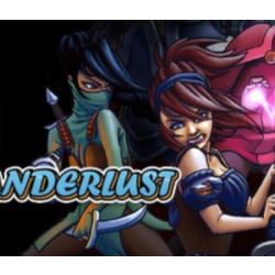Wanderlust: Rebirth [Steam Gift/RU CIS]