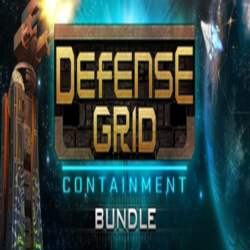 Defense Grid: Containment Bundle (Steam ключ / РФ Весь Мир)