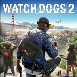 Watch Dogs 2 Xbox One Ключ Россия
