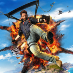Just Cause 3 Steam KEY Region free