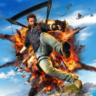 Just Cause 3 Steam KEY Region free