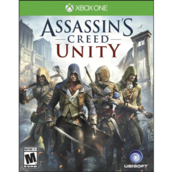 Assassin's Creed Unity XBOX ONE⭐💥🥇✔️