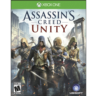 Assassin&acute;s Creed Unity XBOX ONE